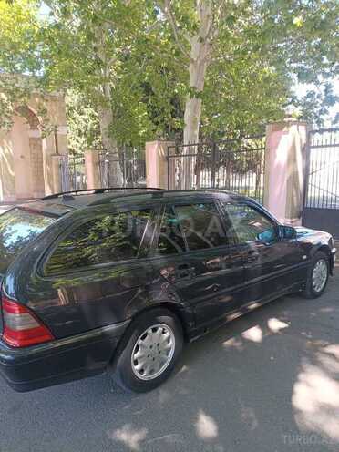 Mercedes C 230-5