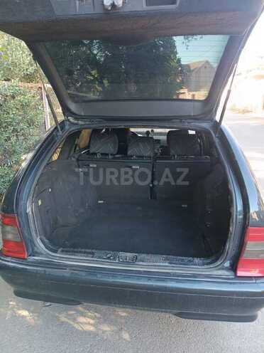 Mercedes C 230-6