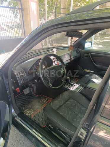 Mercedes C 230-3