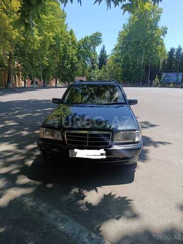 Mercedes C 230-10