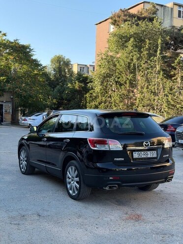 Mazda CX-9-5