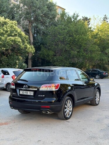 Mazda CX-9-4