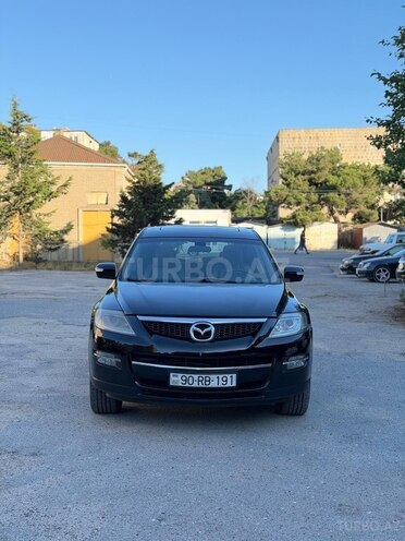 Mazda CX-9-3