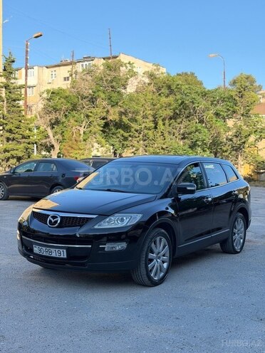 Mazda CX-9-2