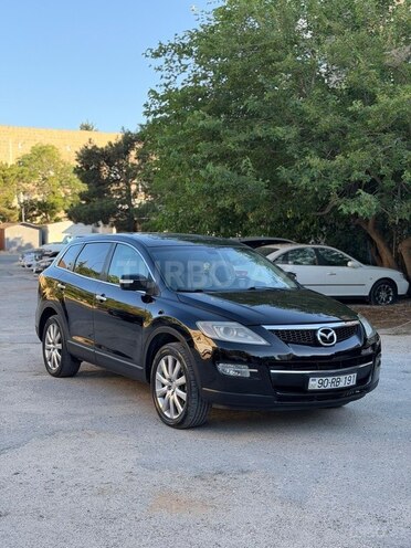 Mazda CX-9-1