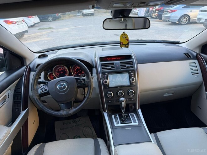 Mazda CX-9-9