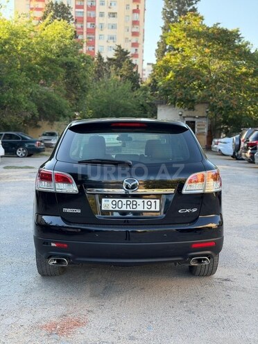 Mazda CX-9-6