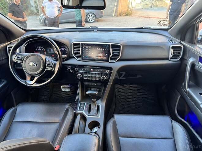 Kia Sportage-9