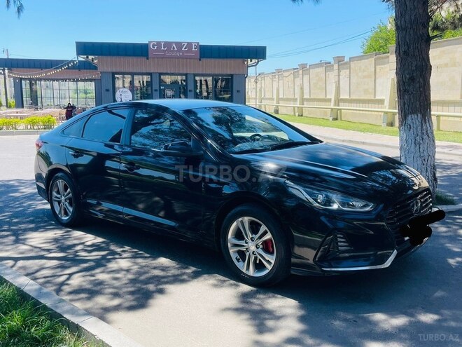 Hyundai Sonata-6
