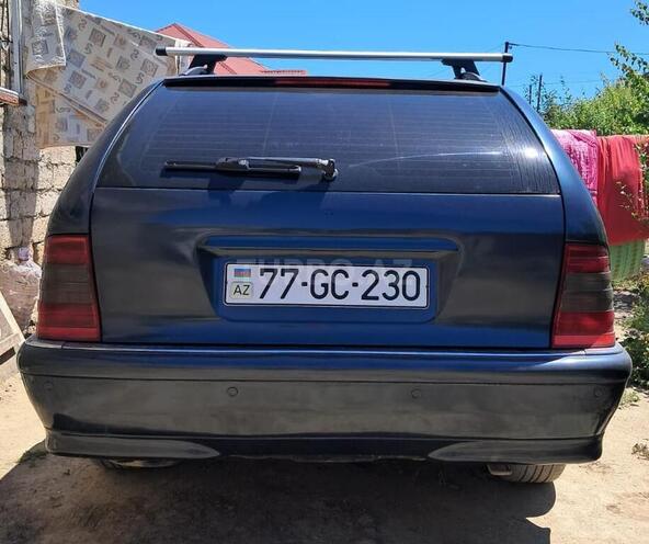 Mercedes C 200-11
