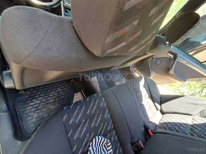 Mercedes C 200-7