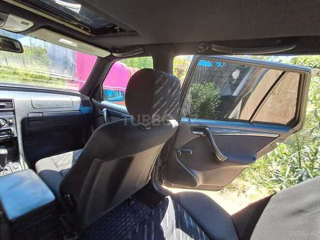 Mercedes C 200-8