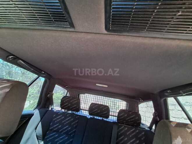 Mercedes C 200-5