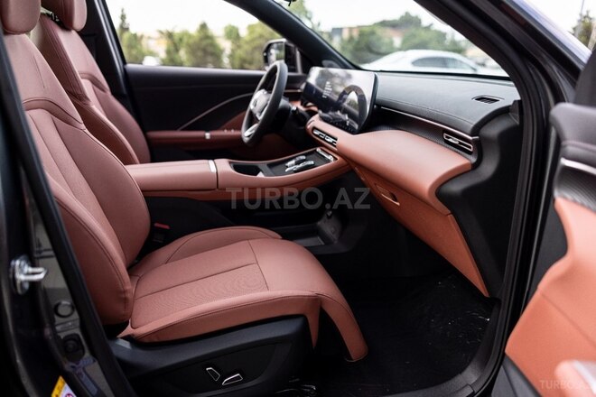 Changan CS 55 Plus-20