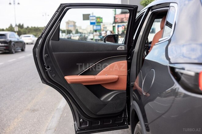 Changan CS 55 Plus-19