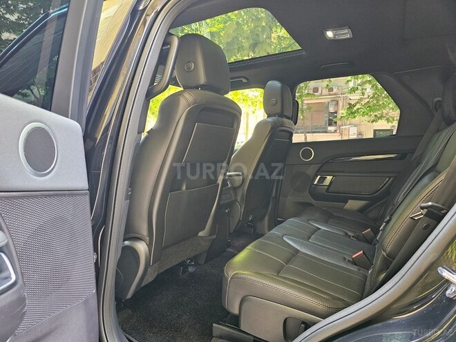 Land Rover Discovery-12