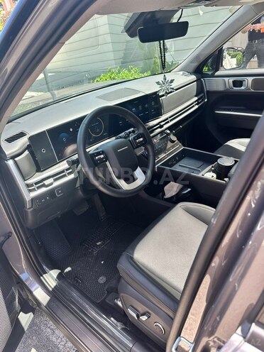 Hyundai Santa Fe-6