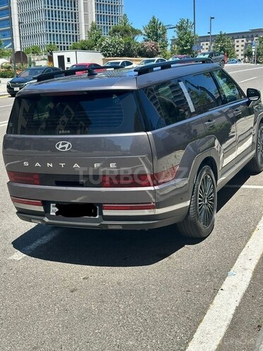 Hyundai Santa Fe-2
