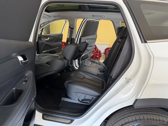 Hyundai Santa Fe-13