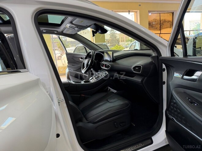 Hyundai Santa Fe-14