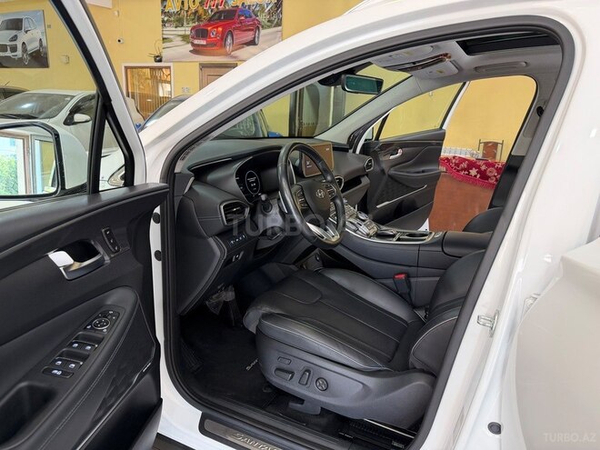 Hyundai Santa Fe-15