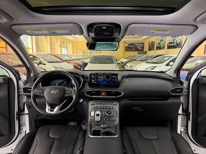 Hyundai Santa Fe-12