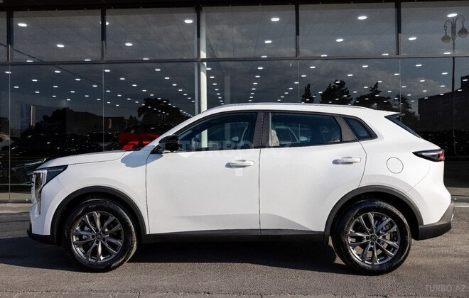 Changan CS 55 Plus-4