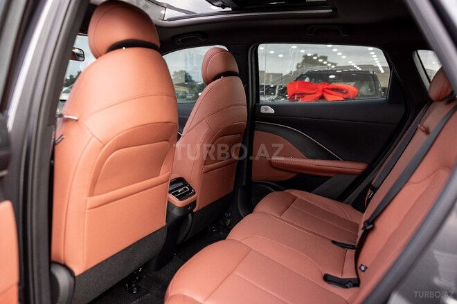 Changan CS 55 Plus-12