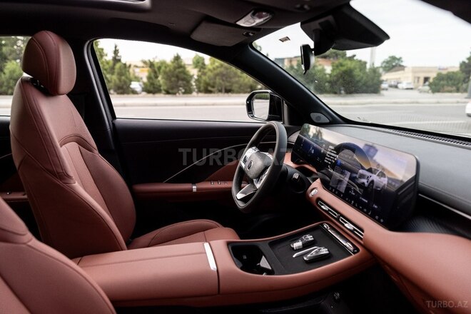 Changan CS 55 Plus-10