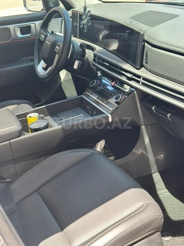 Hyundai Santa Fe-10