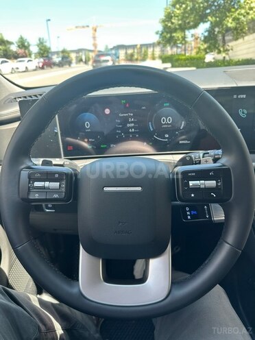 Hyundai Santa Fe-8