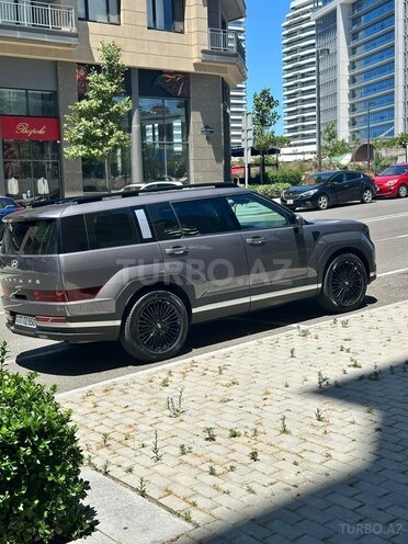 Hyundai Santa Fe-3