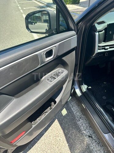 Hyundai Santa Fe-7