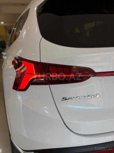 Hyundai Santa Fe-33