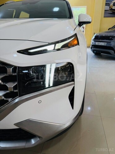 Hyundai Santa Fe-34