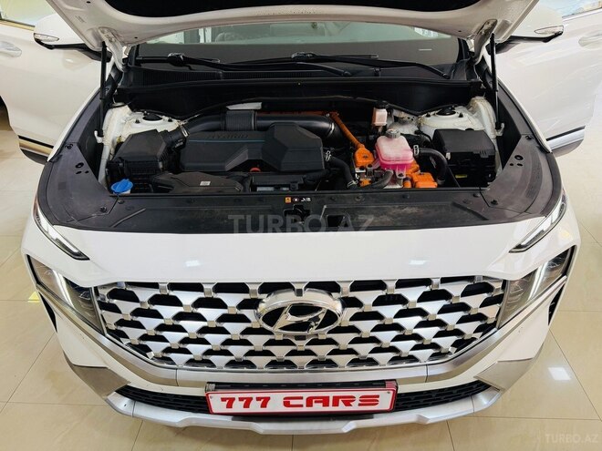 Hyundai Santa Fe-35