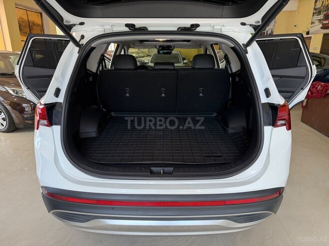 Hyundai Santa Fe-16