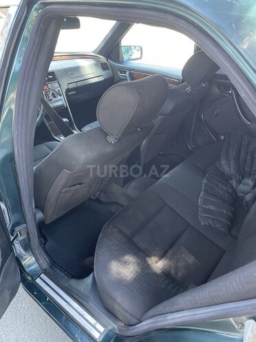 Mercedes C 220-5