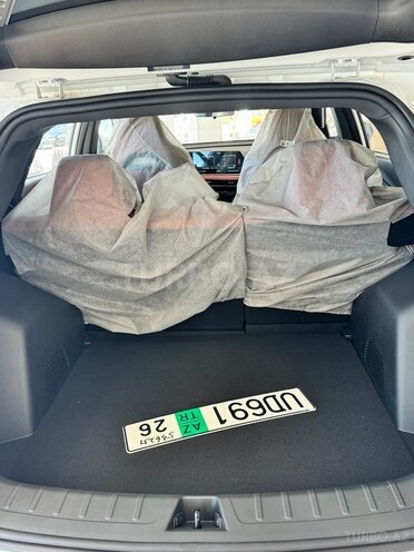 Changan Oshan X5 Plus-6