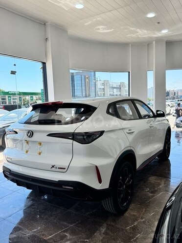 Changan Oshan X5 Plus-5