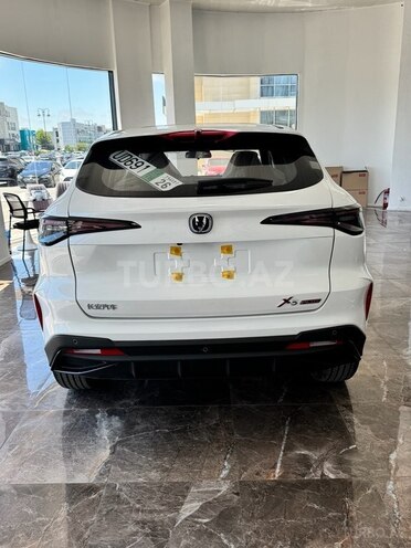 Changan Oshan X5 Plus-4