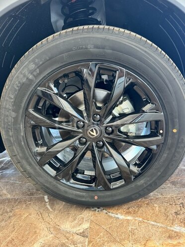 Changan Oshan X5 Plus-11