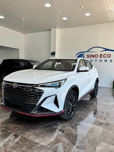 Changan Oshan X5 Plus-3