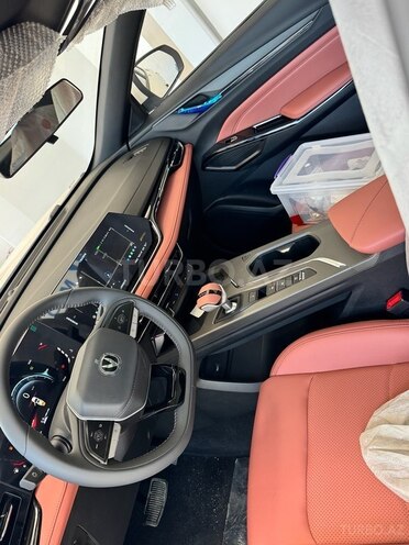 Changan Oshan X5 Plus-8
