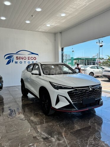 Changan Oshan X5 Plus-2