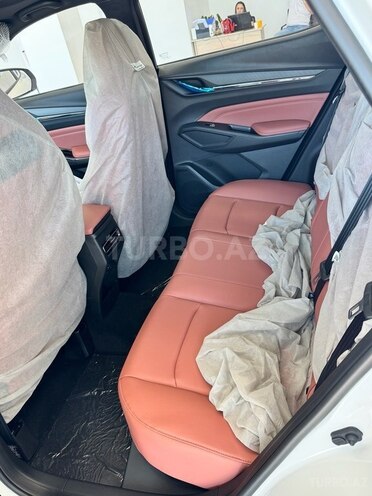 Changan Oshan X5 Plus-7