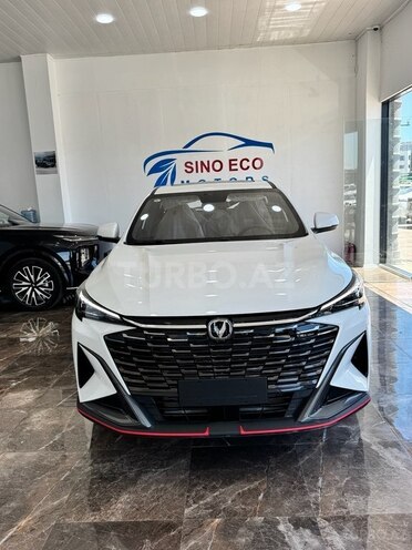 Changan Oshan X5 Plus-1