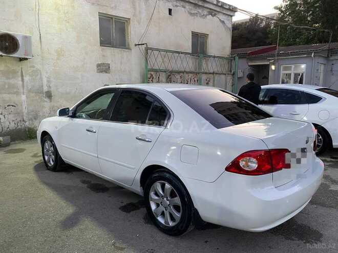 Kia Optima-2