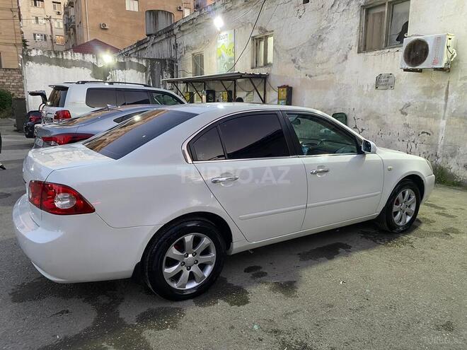 Kia Optima-8