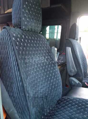 Mercedes Sprinter 315-3